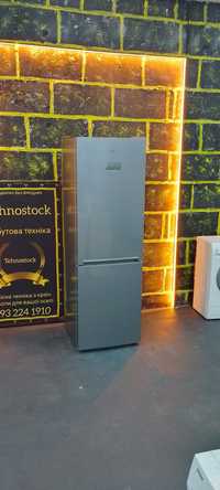 Холодильник Beko RCNE36 Nofrost інвертор сірий з Німеччини