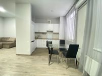 Продаж 1к квартира ЖК Садиба, вул. Деревʼянка 16А, 23 Серпня, пр Наукі