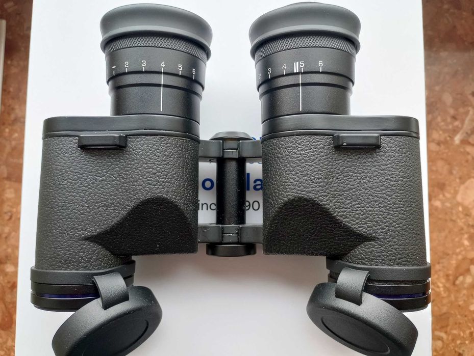 Lornetka APM 6,5x32 IF ED gwarancja