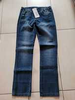 Nowe spodnie Coccodrillo 158