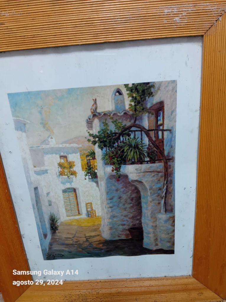 Pinturas para venda