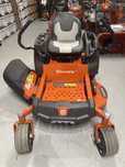 Husqvarna Z242F 2 lata gwarancji Kawasaki651 cm3