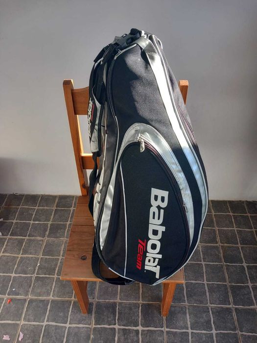 Saco de Ténis Babolat TEAM