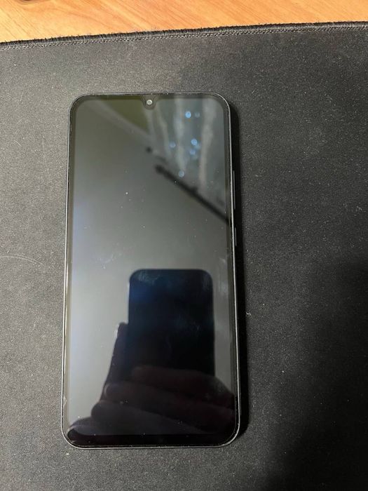 Телефон Galaxy a34 5G