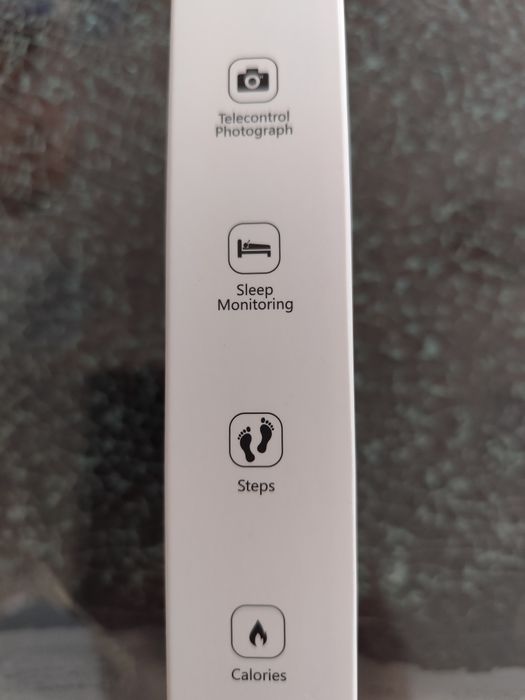 Smart Watch Zegarek ZL02