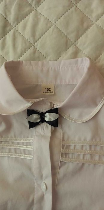 Koszulka dziewczęca