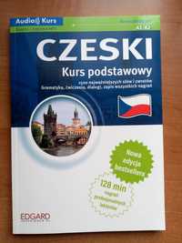 Czeski kurs podstawowy