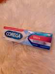 Nowy 4x klej do protez Corega Ultra
