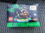 Lego 40566 Rozbitek