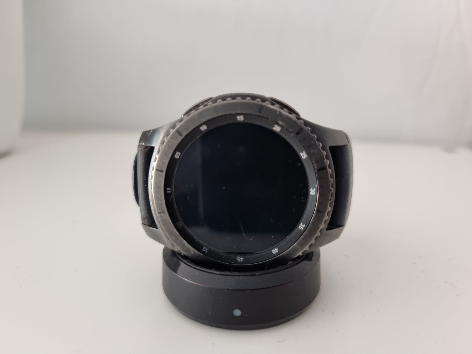 Smartwatch Samsung Gear S3