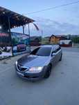 Mazda 6 2.0 tdi 100kw