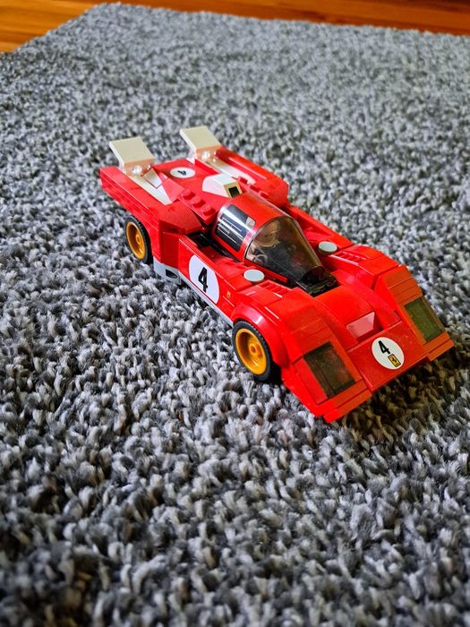 Klocki lego speed champions 76906