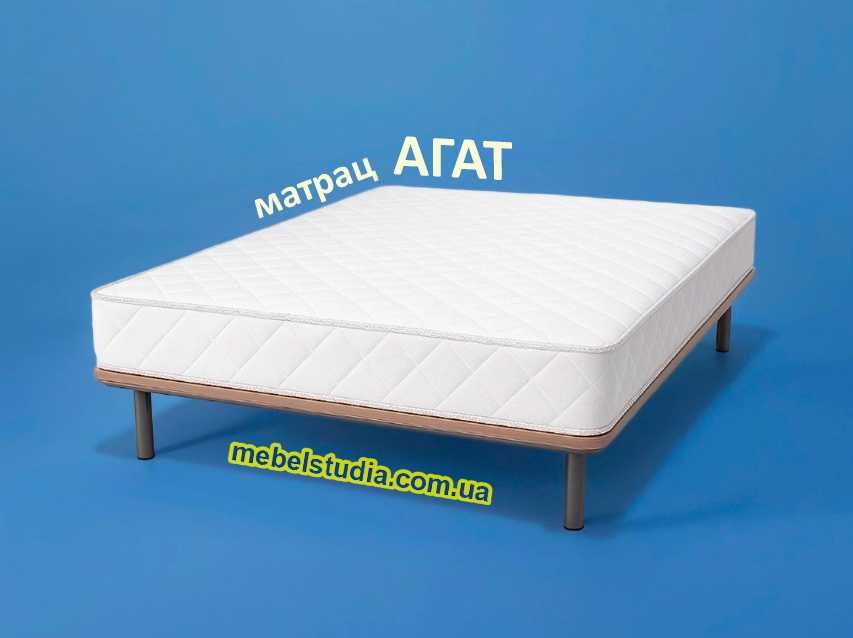 Ортопедический матрас "Агат" · Разные размеры · Есть доставка