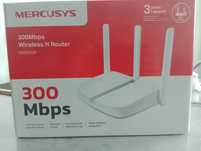 Роутер Mercusys...