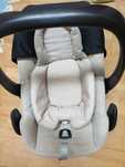 Cadeira auto para bebê da BRITAX ROMER - Dualfix2 R - Bebe Confort*