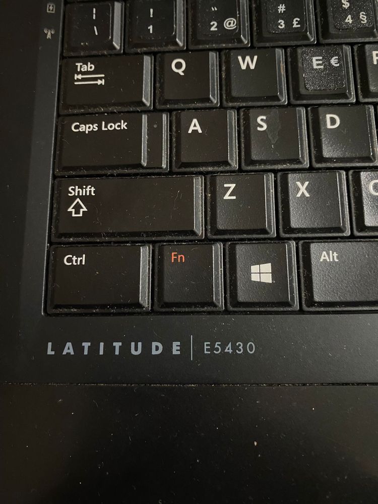 Computador portatil Dell E 5430 como novo - Figueira da Foz