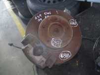 Manga De Eixo MEIX637 BMW E39 1999 FD COM BOMBITO 30Cm E39