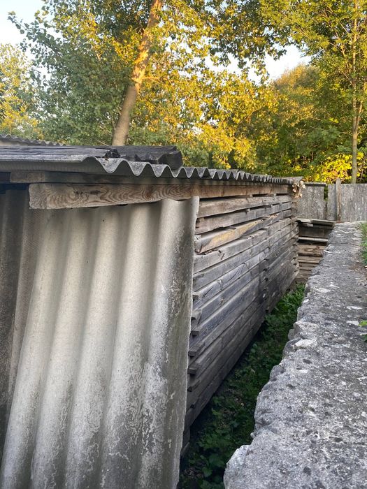 Пиломатеріал , крокви та дошки