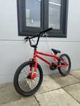 Rower wyczynowy Bmx, Możliwy transport oraz wysyłka!!