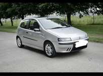 Peças Fiat Punto Sport 1.2 16v