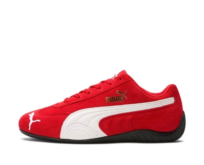 Кросівки Puma Speedcat