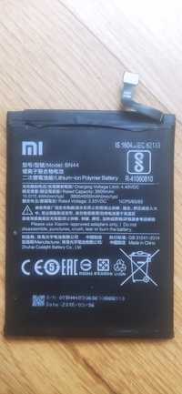 Акумулятор BN44 для Xiaomi redmi 5 plus
