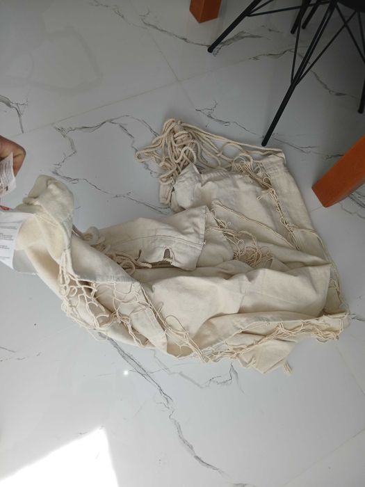 Hamak Liverno Home w stylu boho 200x100cm