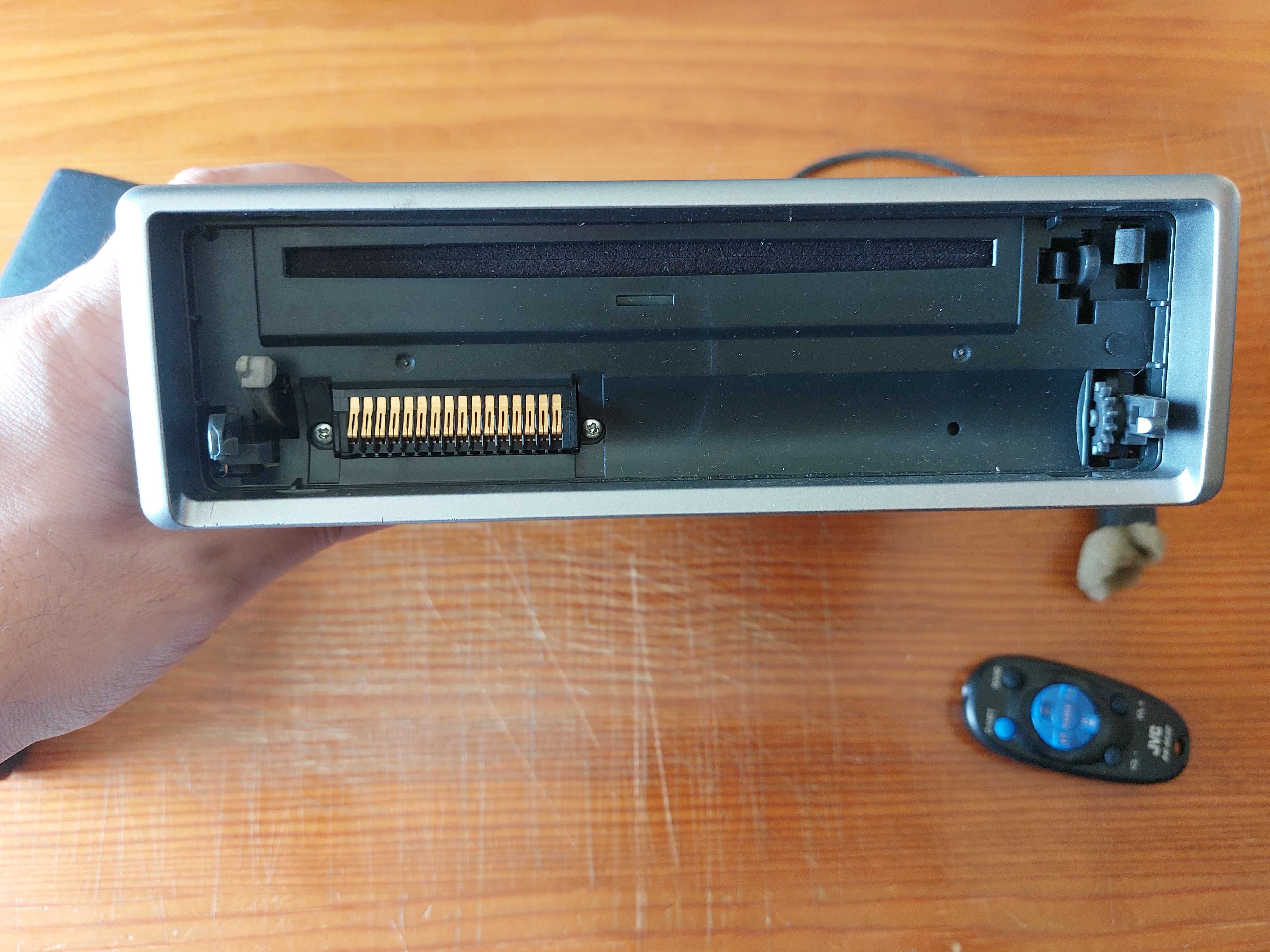 JVC KD-G521 (auto-rádio)