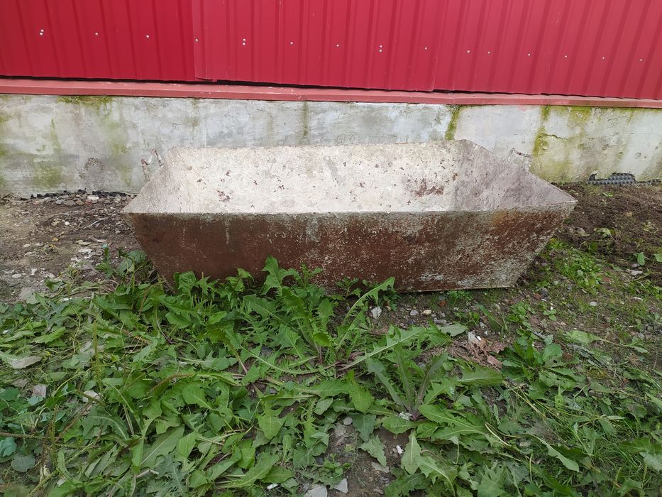 Кастра будівельна