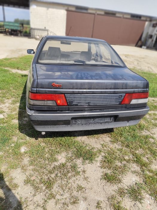 Sprzedam Peugeot 405