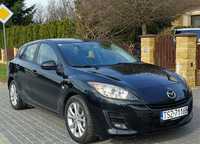 Mazda 3 1.6 Exclusive +