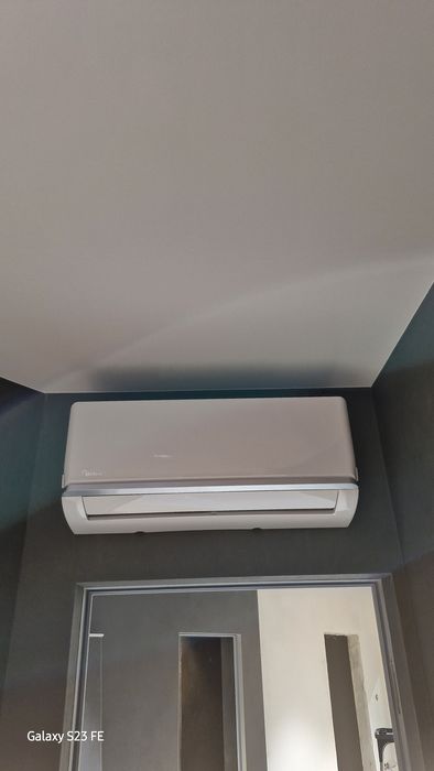 Продаж /монтаж/кондиціонерів вiд 1000грн