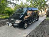 Mercedes Benz Vito 110CDI 2002р.в
