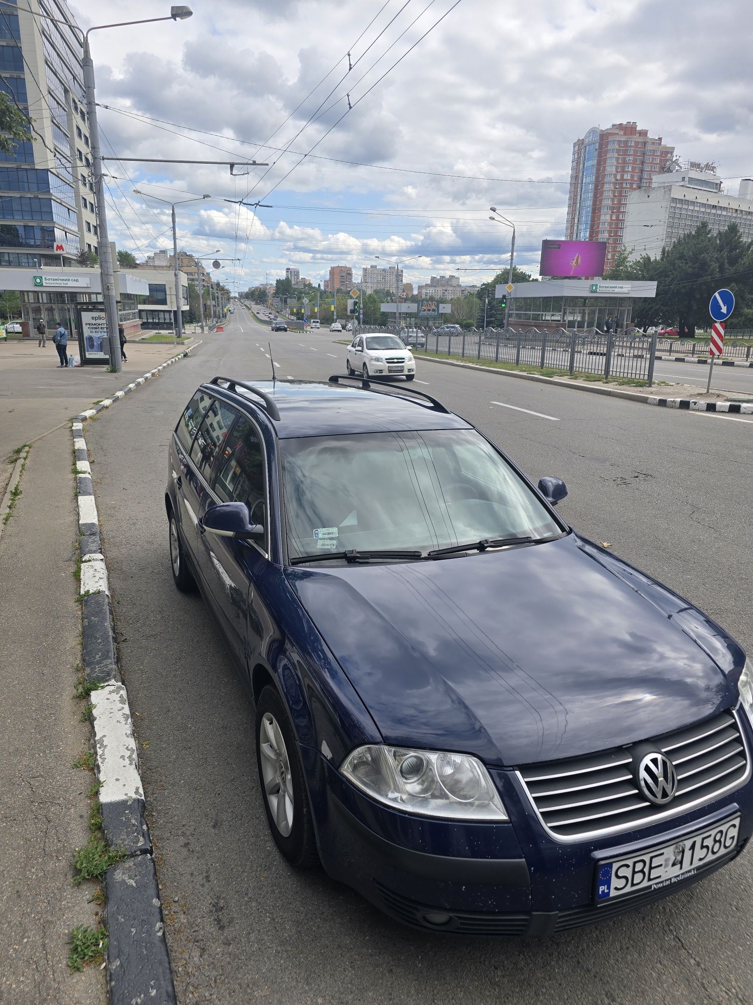 Продам авто на ходу