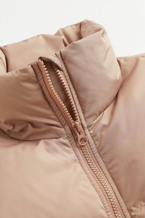 Водоотталкивающий пуховик, куртка H&M