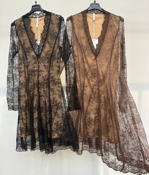 Продам женские итальянские платья фирмы ИМПЕРИАЛ