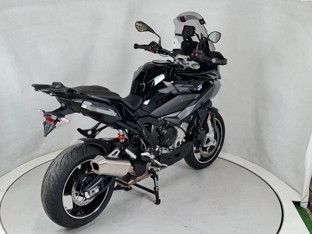 Bmw S1000XR 2024 Triple Black 1600 km ! Ładna ! MRA !