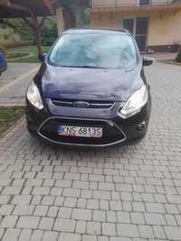 Ford Grand C-MAX Ford Grand C-Max 7 osobowy