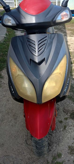 Продам Viper storm 50