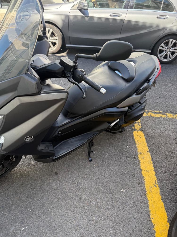 Yamaha Xmax 400 de 2013