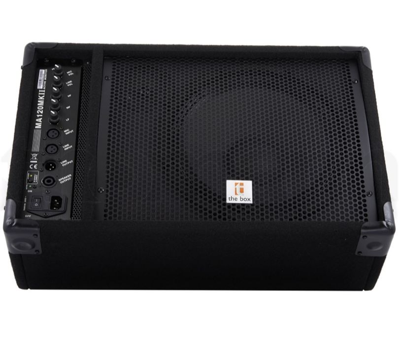 Monitor ativo the box MA120 MKII
