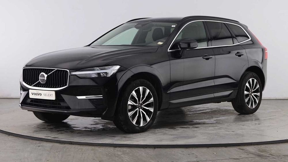Volvo XC 60