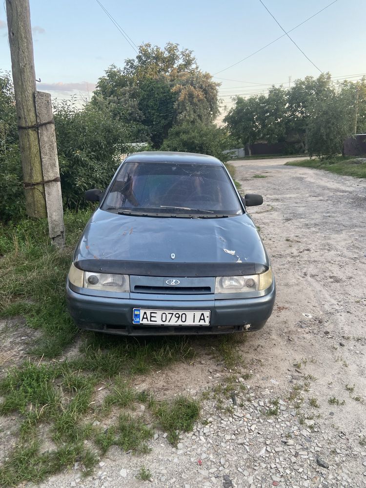 Продам Ваз 2110 газ