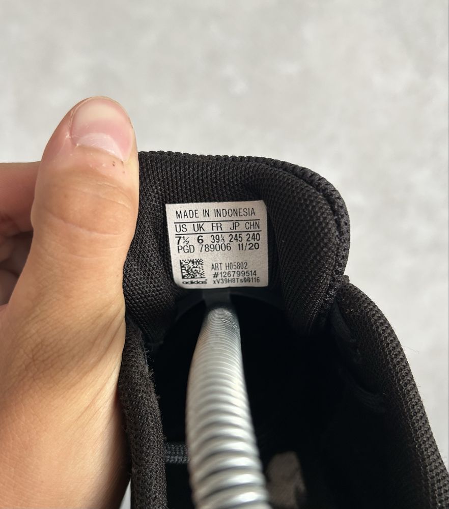Кросівки Adidas Runfalcon 2.0
