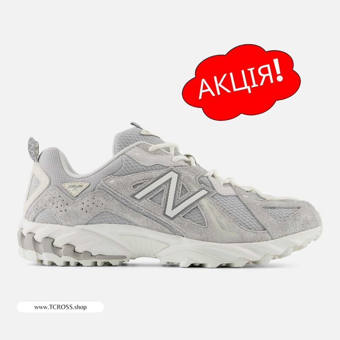 США‼️Кроссовки New Balance 610 530 574 9060 (40р по 49р) (ML610TGM)