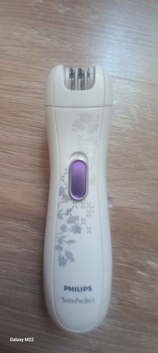 Епілятор Philips SatinPerfect