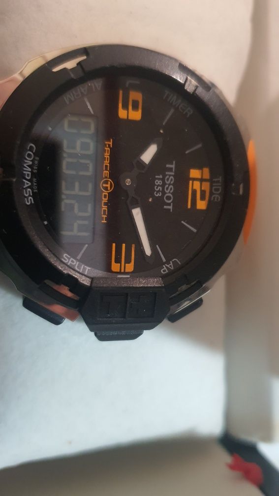 Relogio tissot original