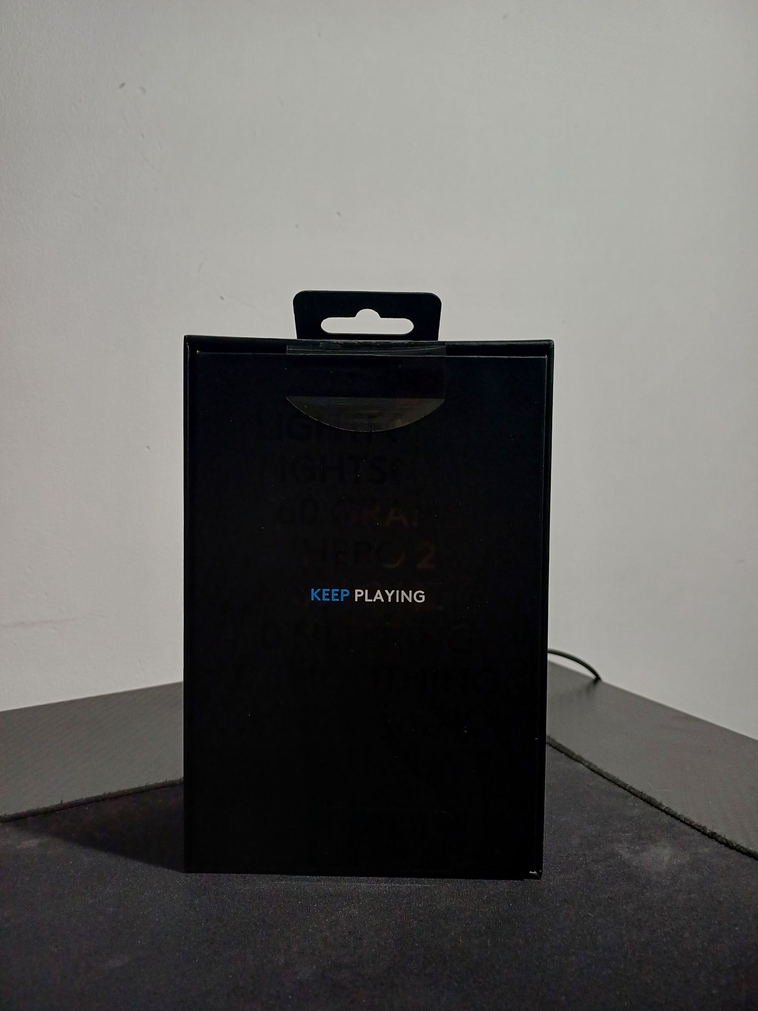Mysz Logitech G PRO X superlight 2 DEX