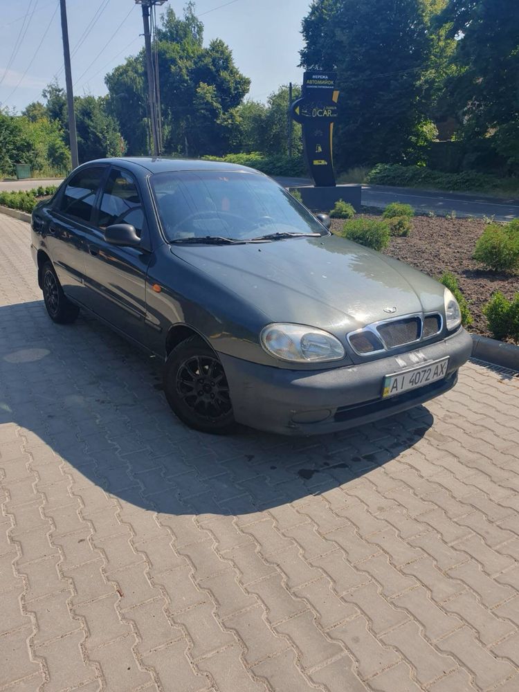 Продам автомобіль