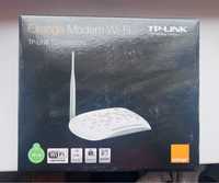 Nowy modem TP-LINK TD W8950N